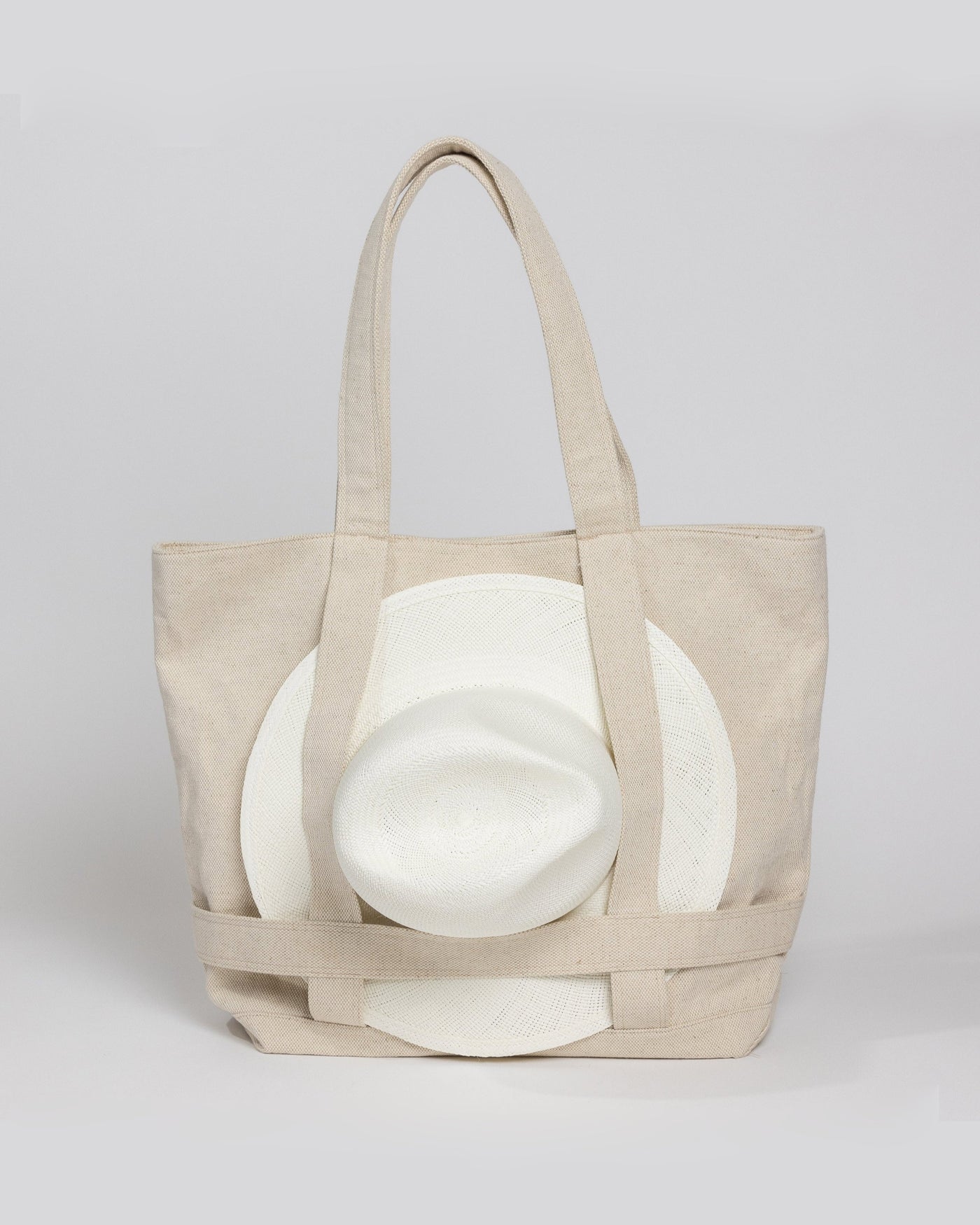 The Original Canvas Traveler Bag