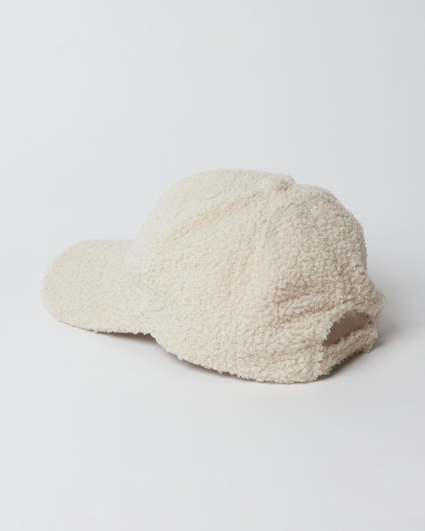 Sherpa Cap