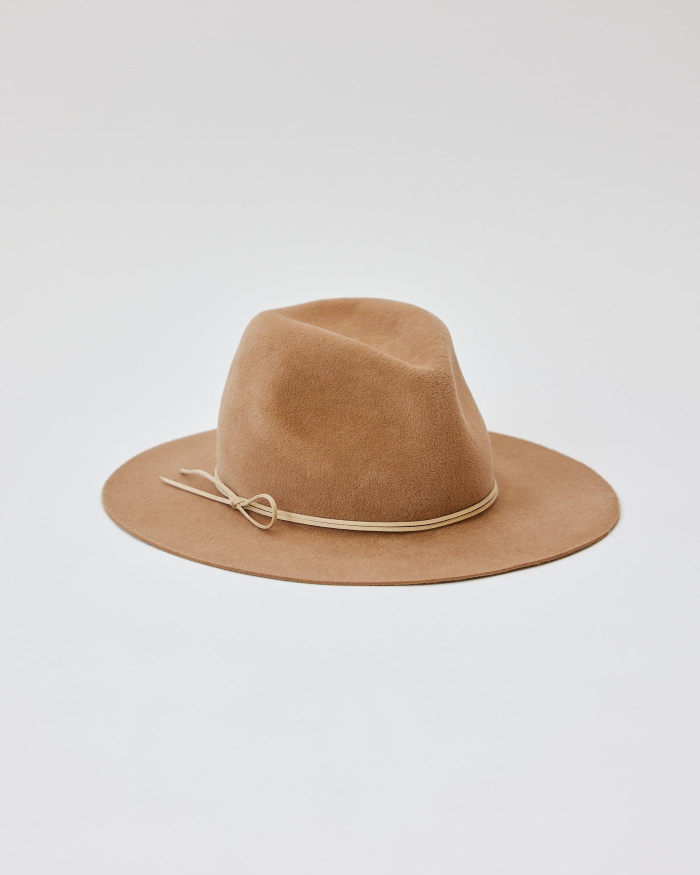 Luxe Amelia-Camel