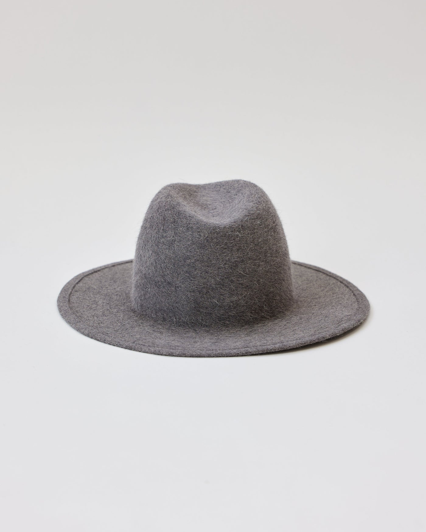 Reese Packable Fedora