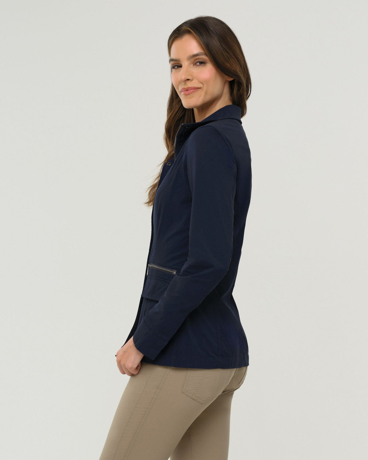 Kenya Safari Jacket