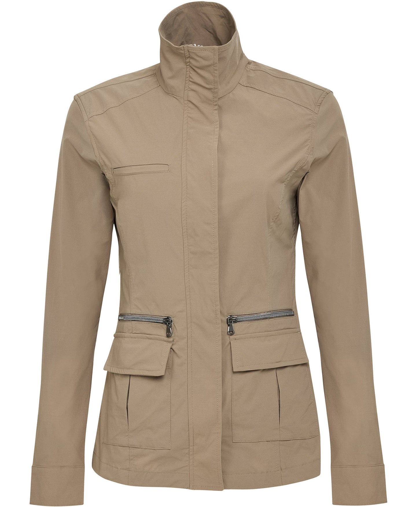 Kenya Safari Jacket