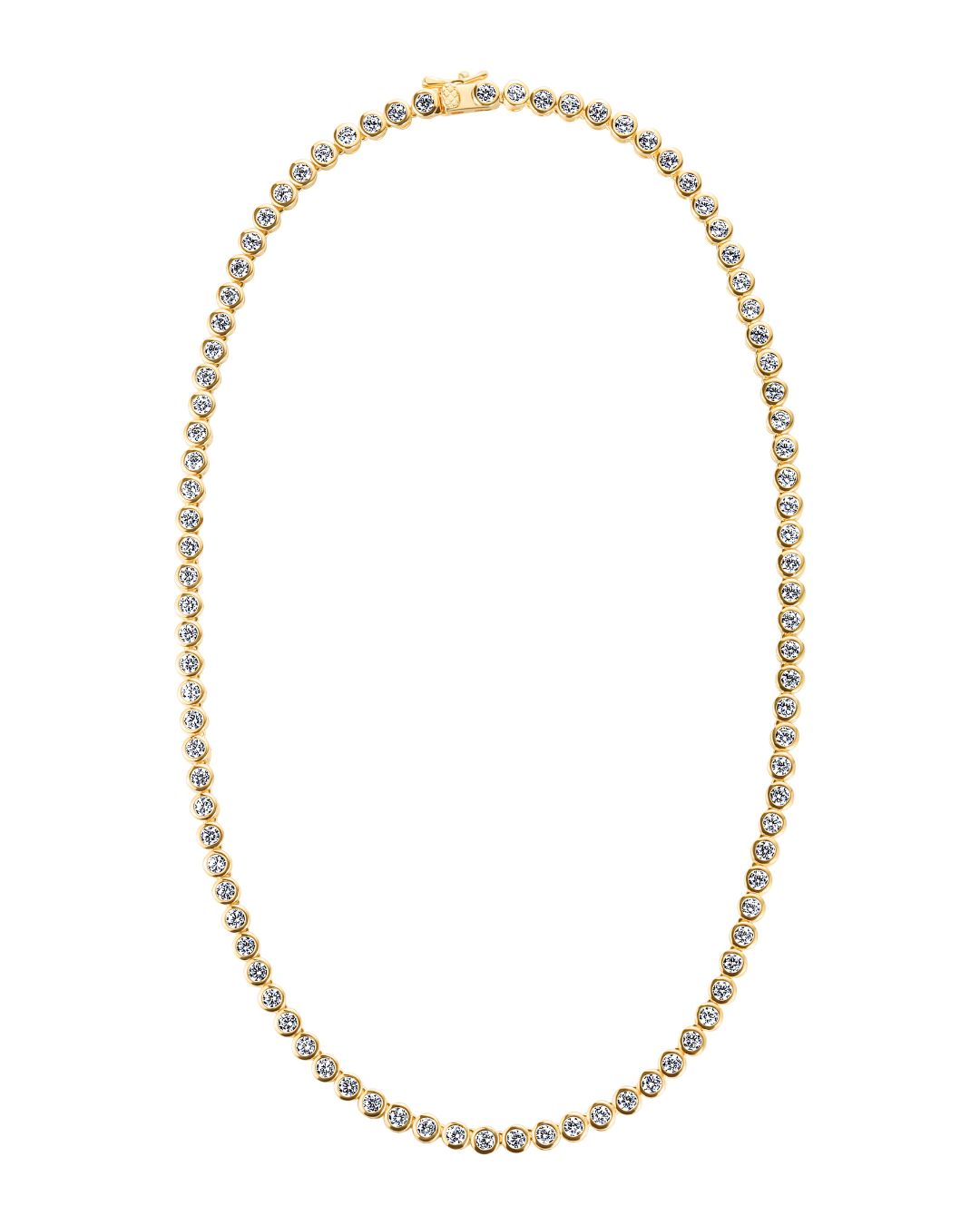 BEAU NECKLACE