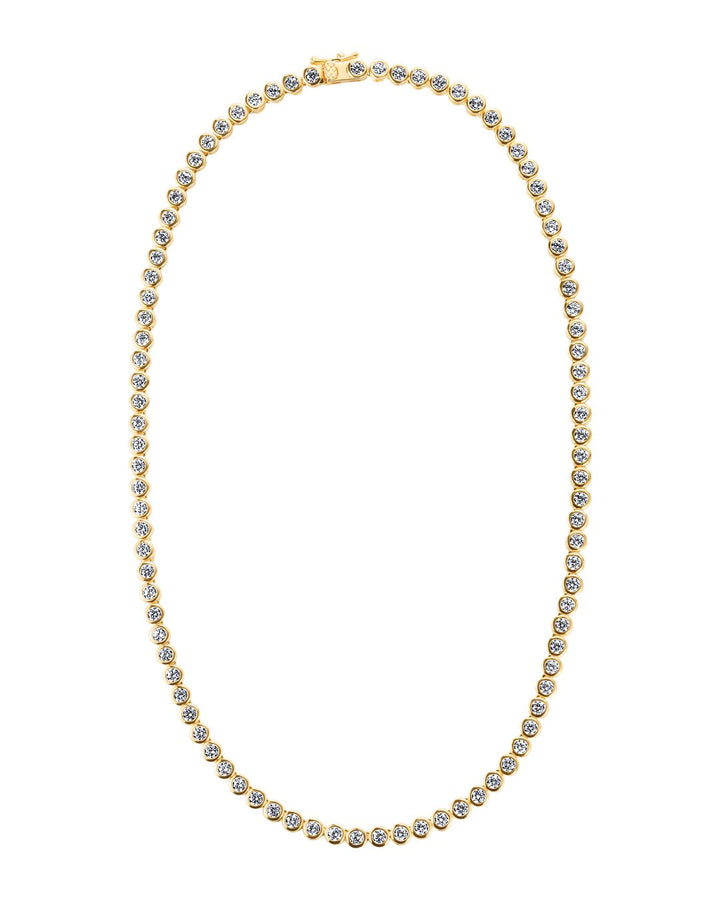 BEAU NECKLACE