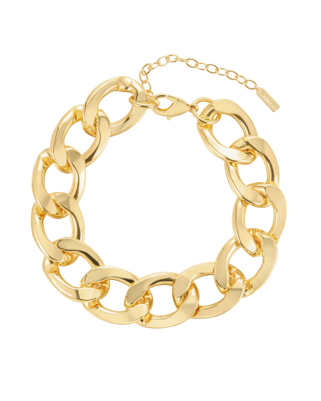 REMI NECKLACE GOLD