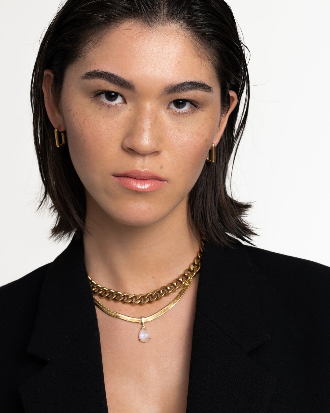 Alize Necklace