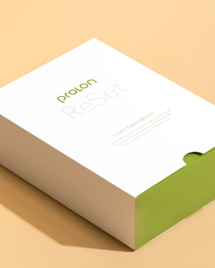 Reset 1-Day Fasting Kit