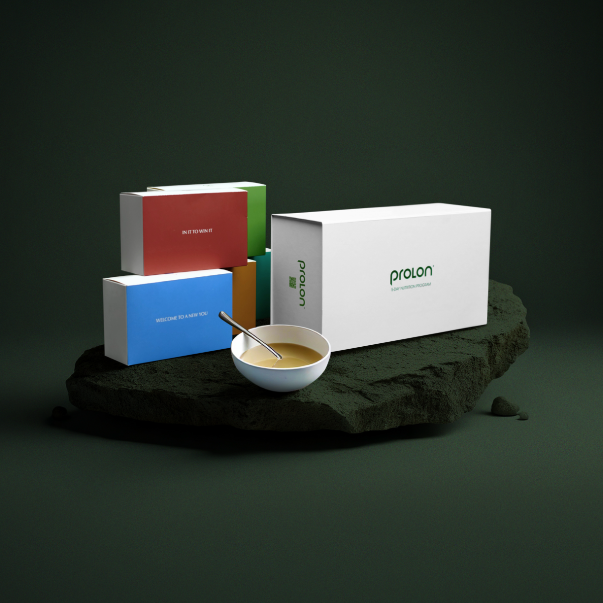Prolon® Nutrition Program