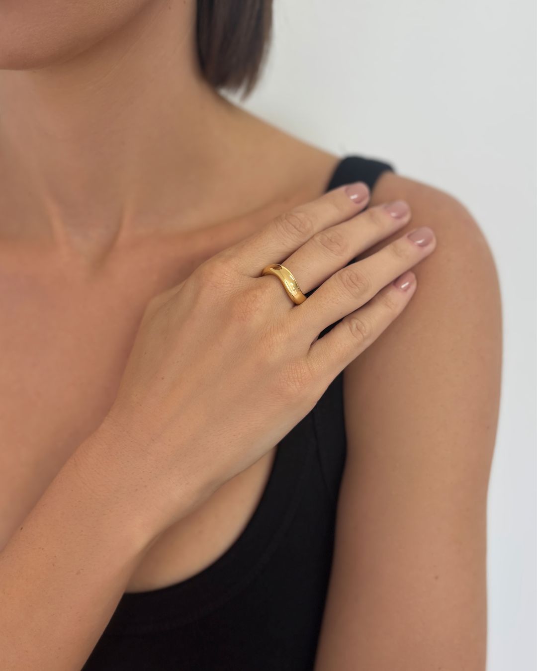 MILA RING