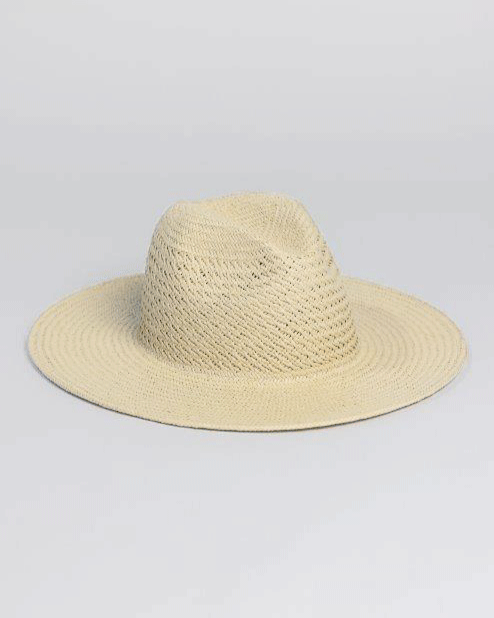 Vented Luxe Packable