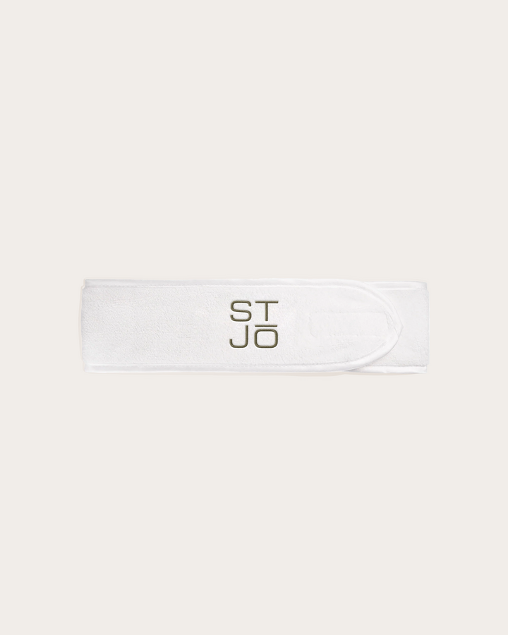 SPA HEADBAND