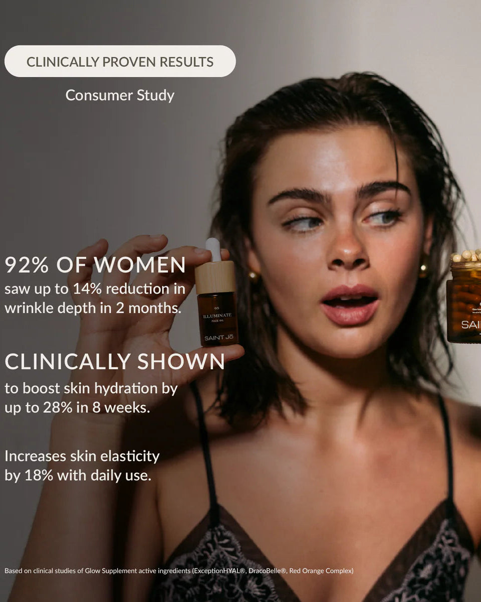 PLANT-BASED BEAUTY SUPPLEMENT DUO