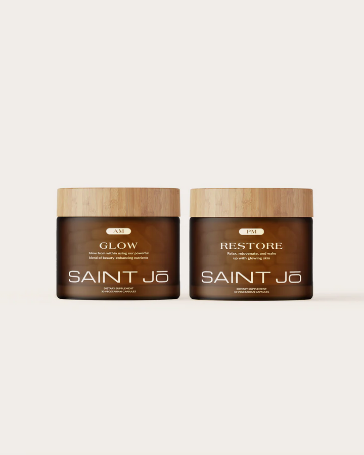 PLANT-BASED BEAUTY SUPPLEMENT DUO