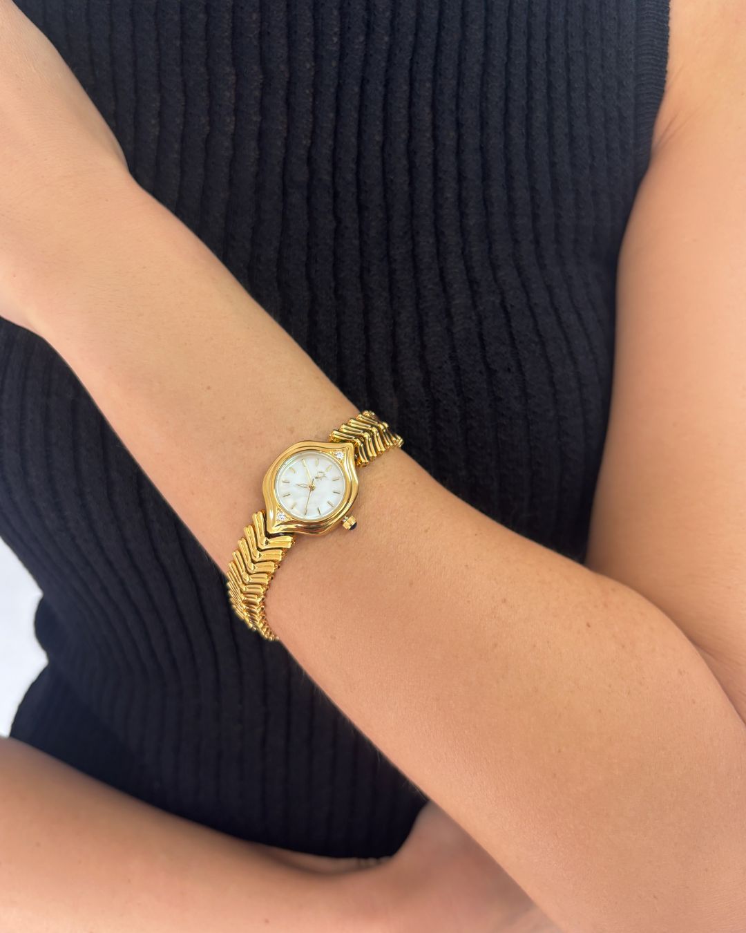 DECO WATCH
