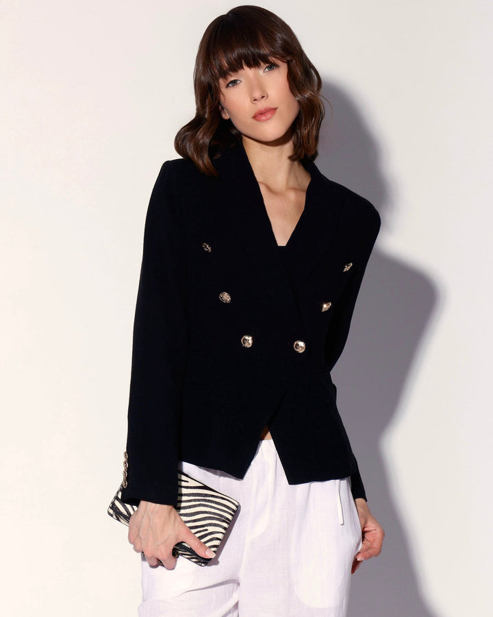 Phelps Blazer, Black
