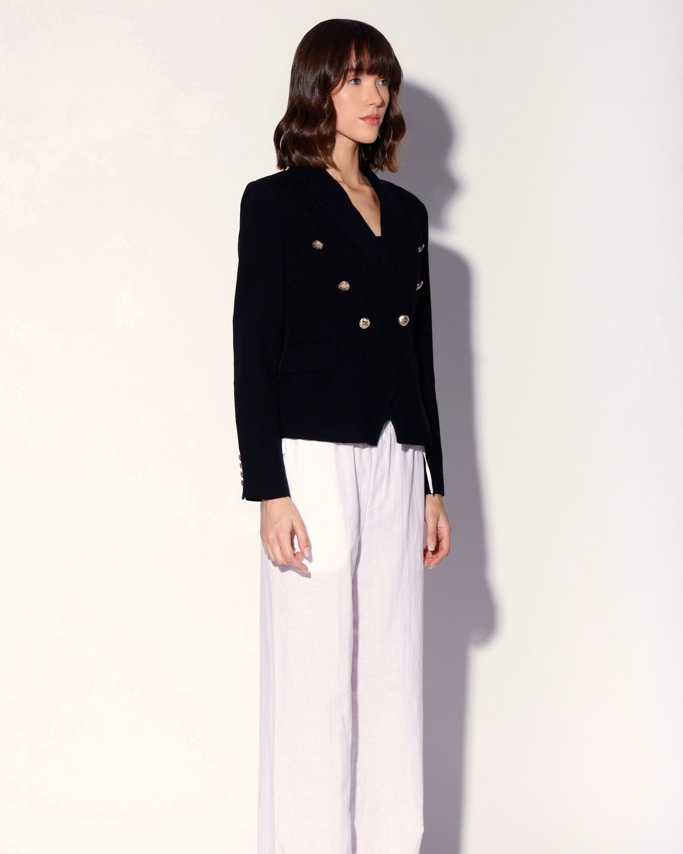 Phelps Blazer, Black