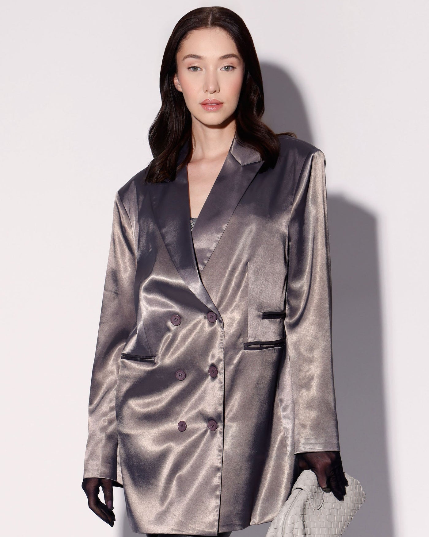 Kamari Blazer, Shadow