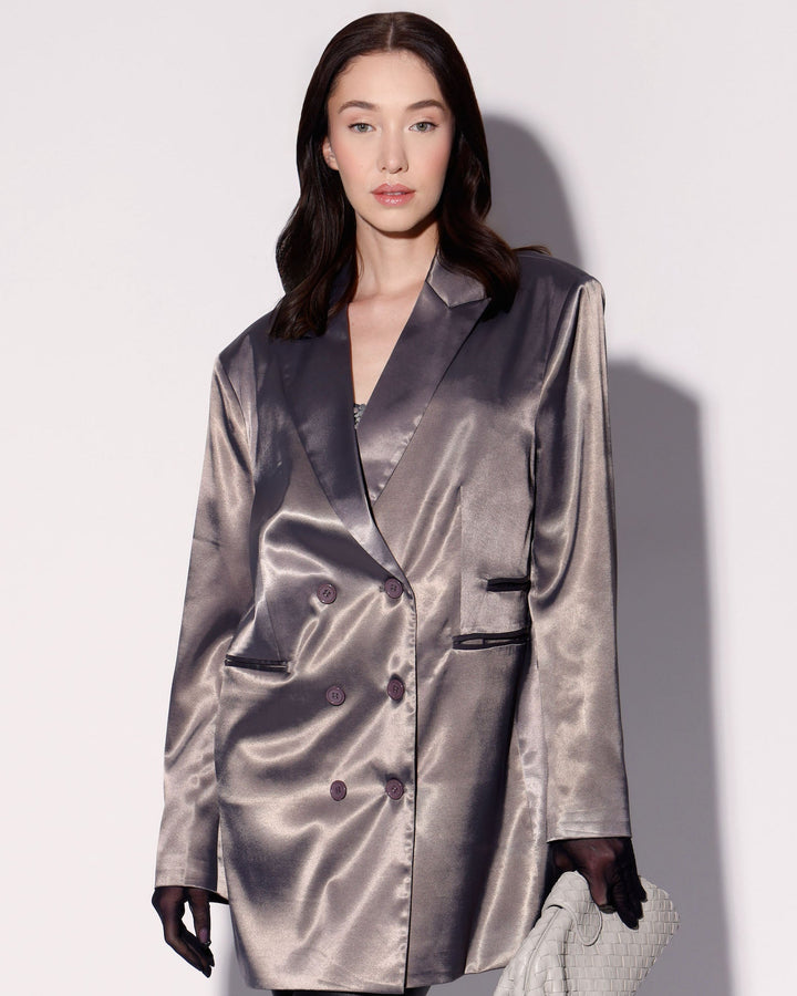 Kamari Blazer, Shadow