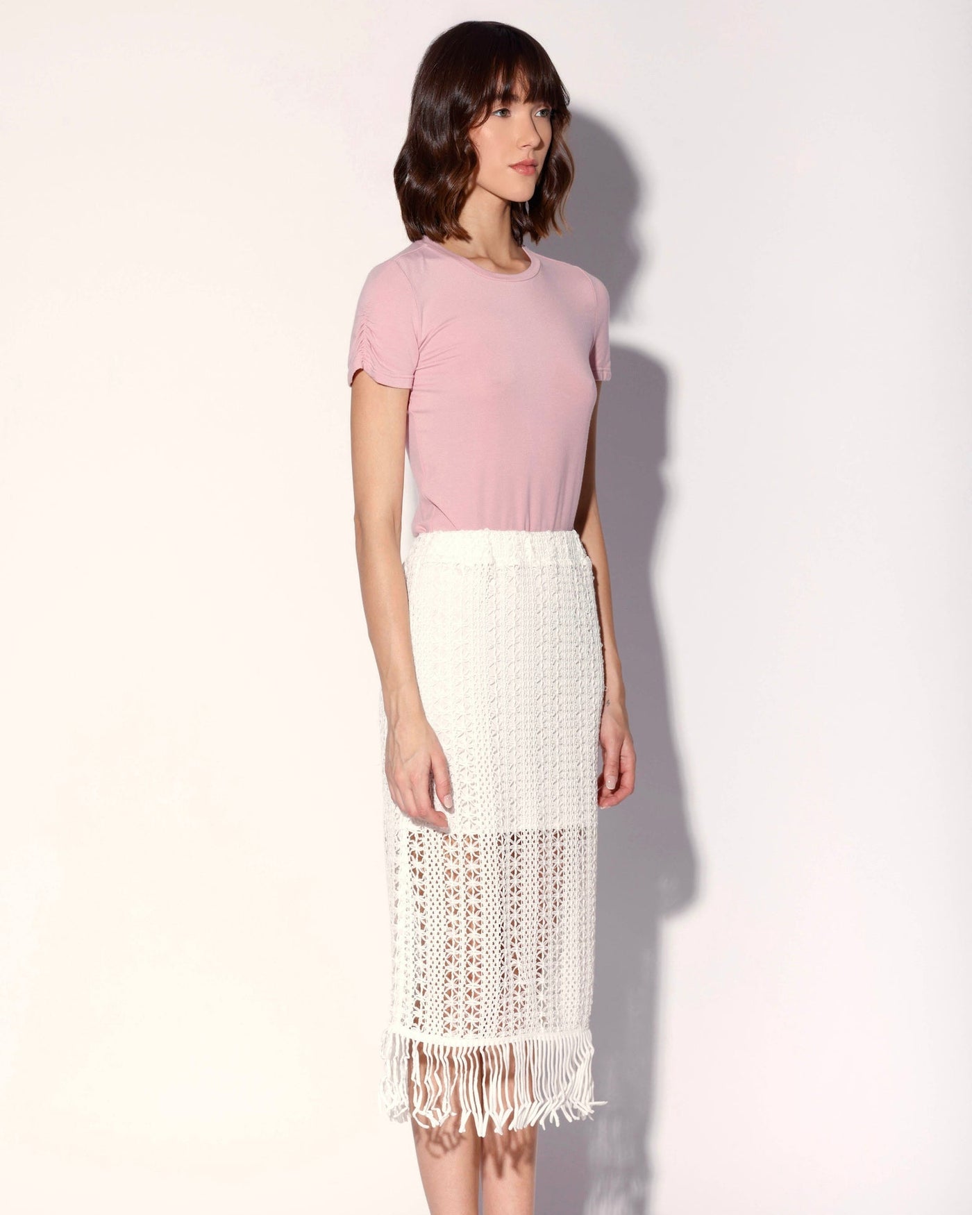 Jennifer Top, Blush