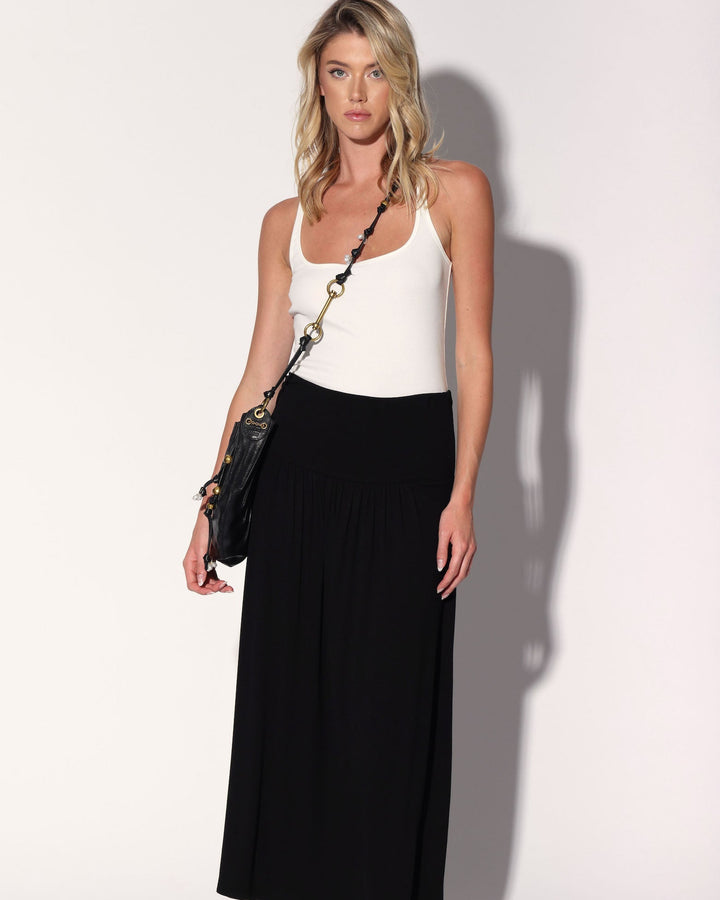 Felicity Skirt, Black