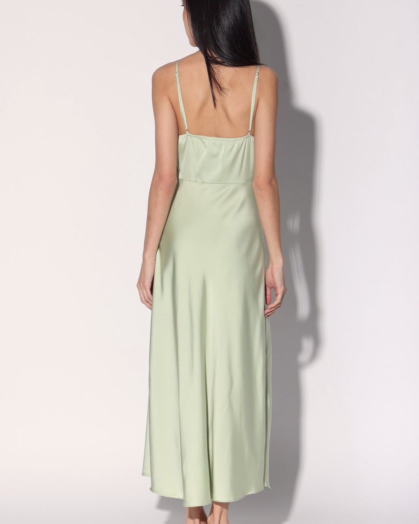 Cynthia Dress, Kiwi