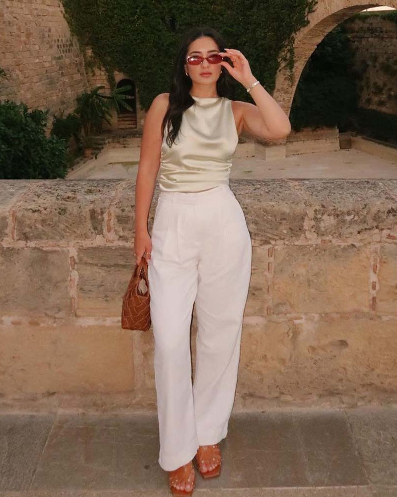 Taya Polarized Sunglasses