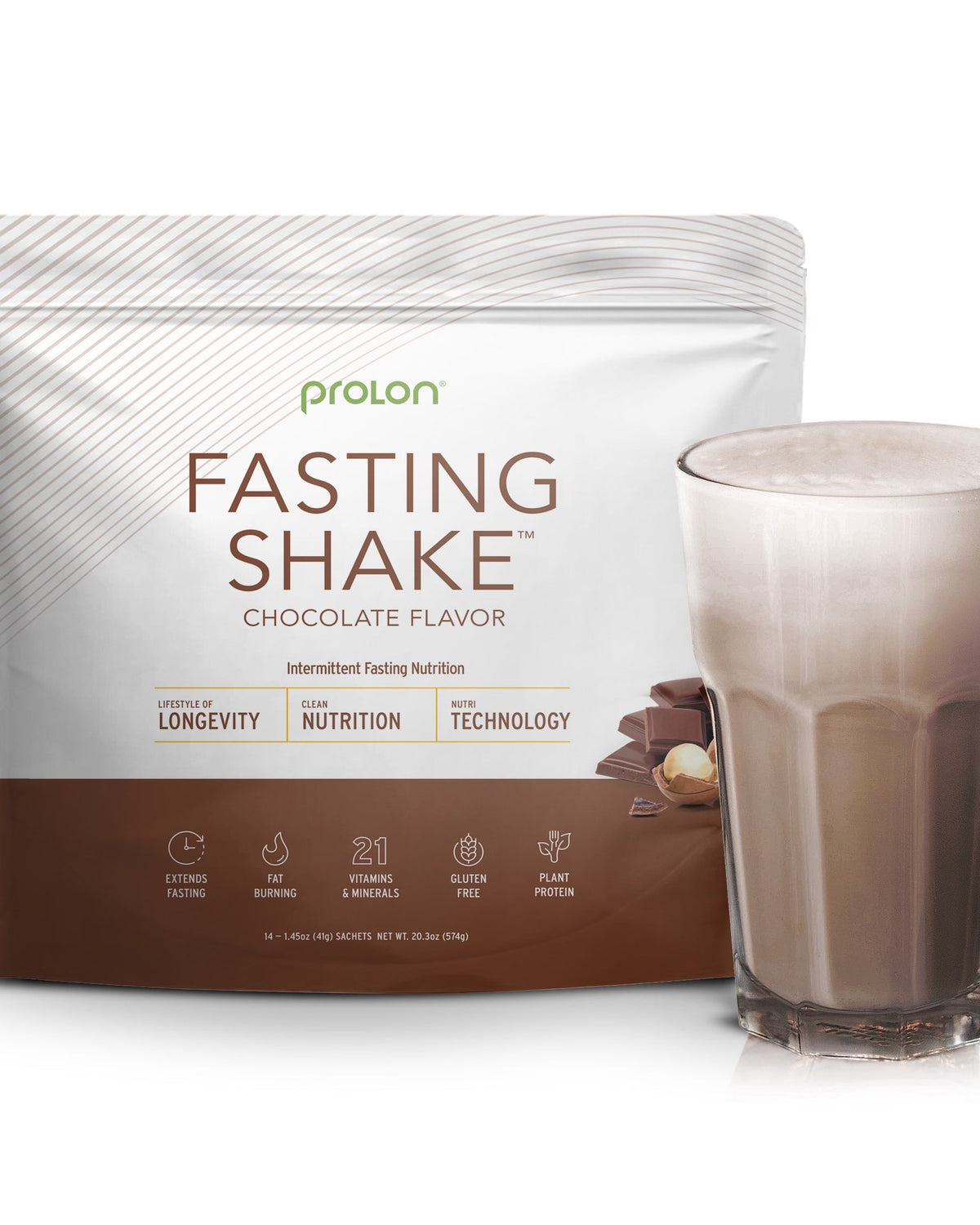 Fasting Shake