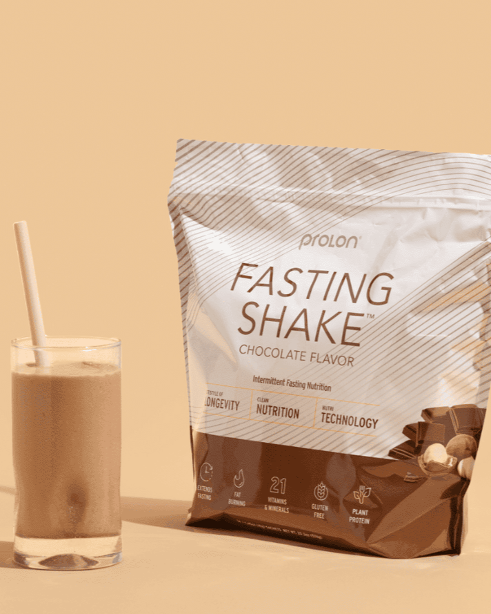 Fasting Shake