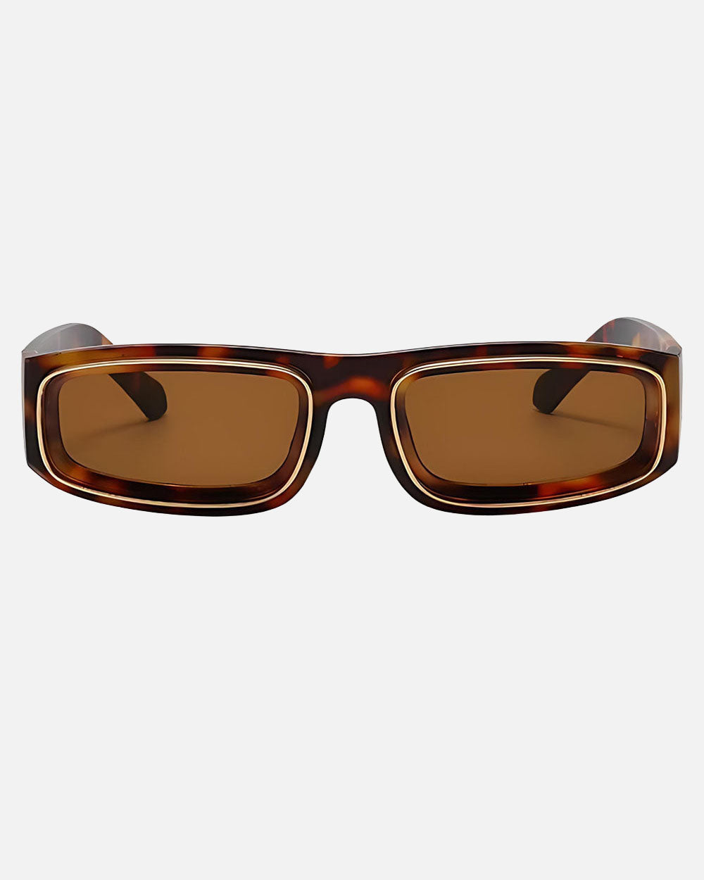 Rae Polarized Sunglasses