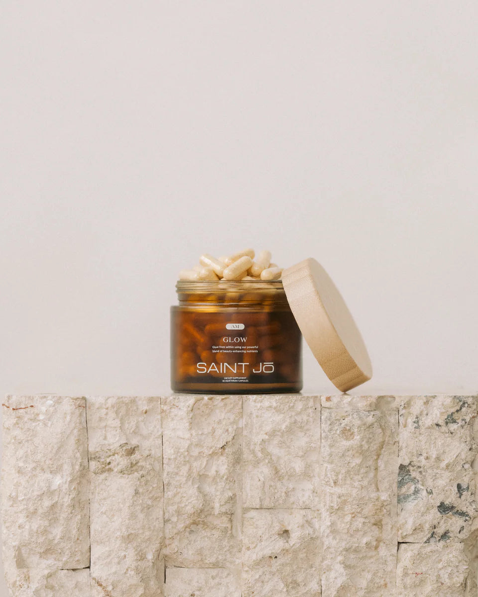 PLANT-BASED BEAUTY SUPPLEMENT DUO