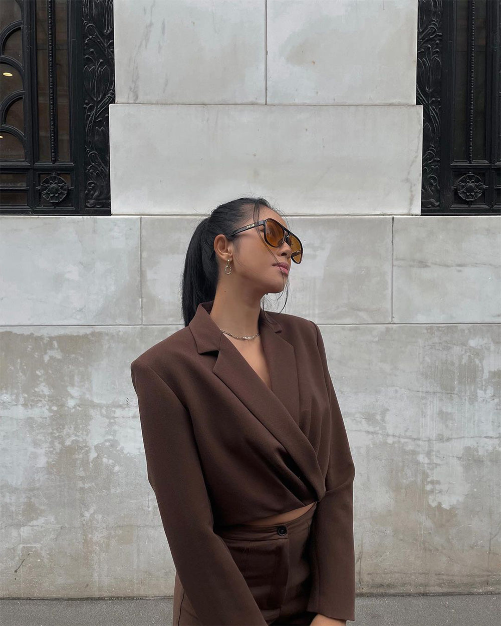 Kingston Sunglasses