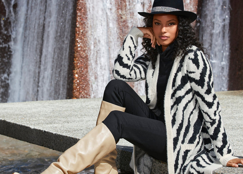 Fashion Secrets: Dusters