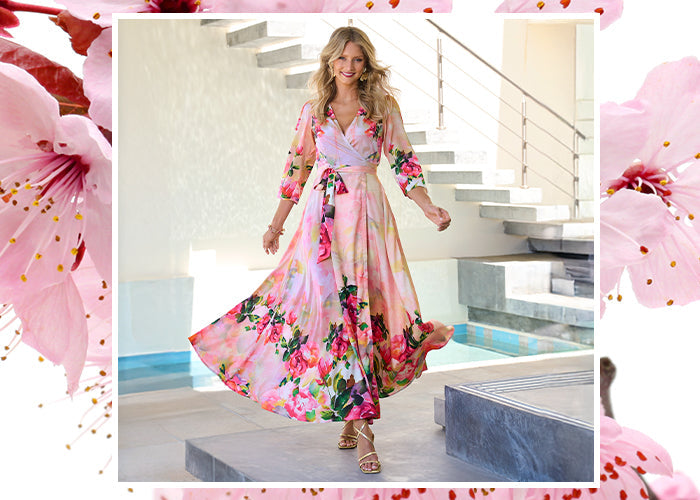 What To Wear This Spring