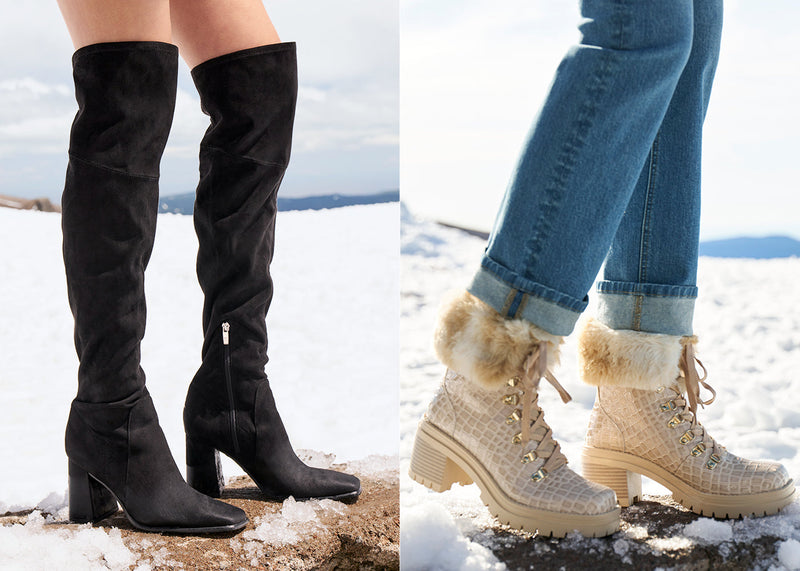 Winter Boots