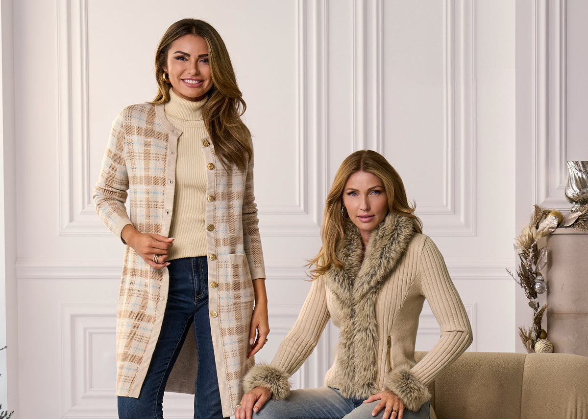 Winter Travel Outfits for Women: From Runway to Destination in Style