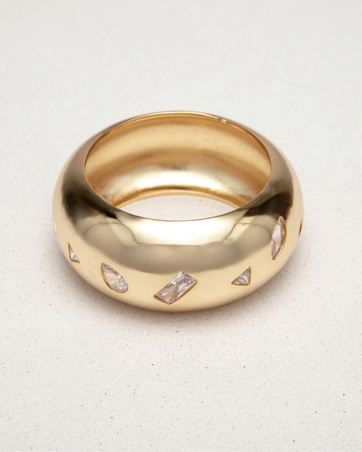 Henri Bangle