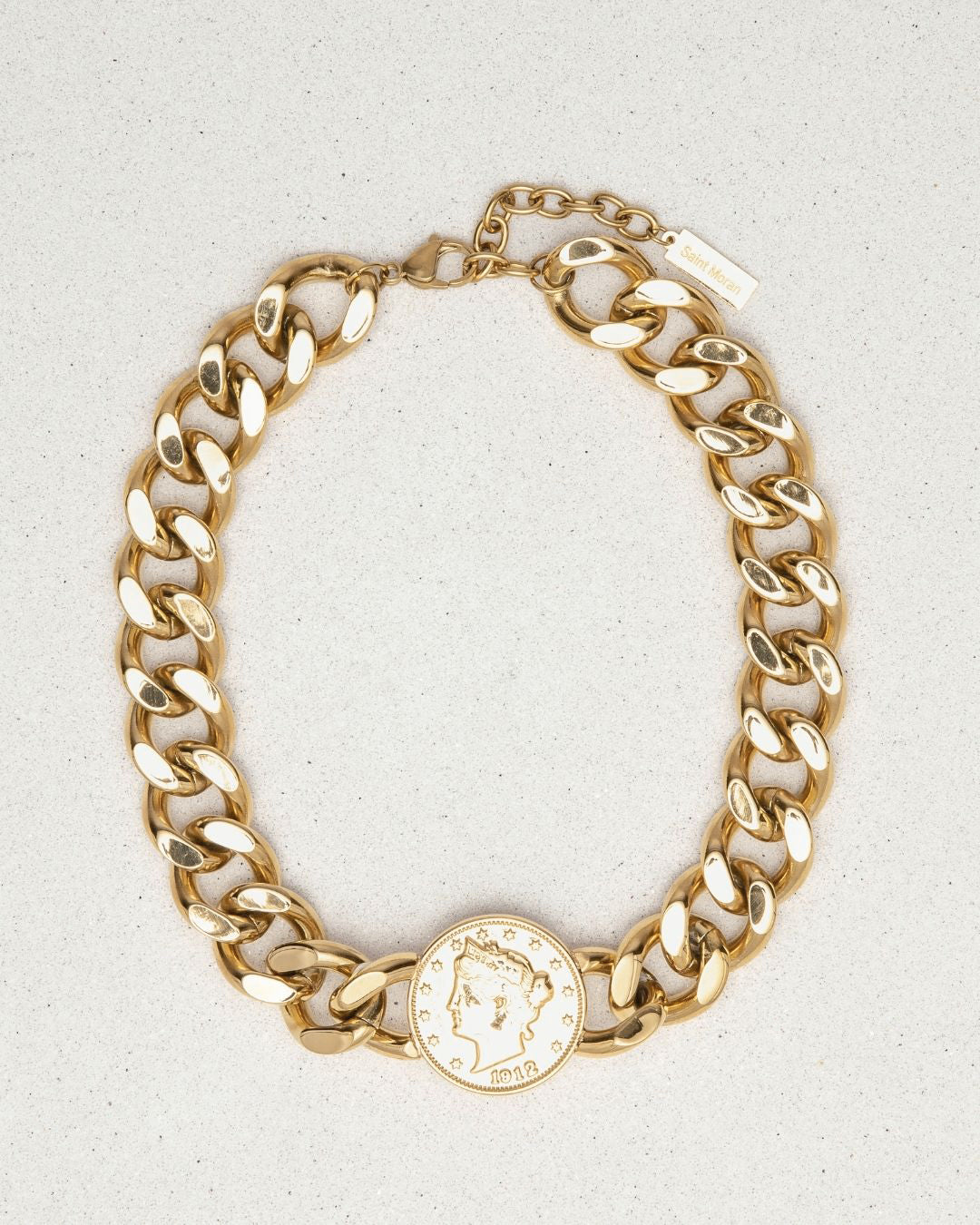 CORTE COLLAR NECKLACE