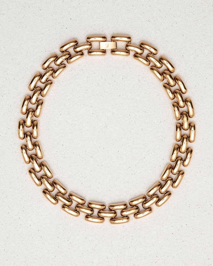 Phoebe Necklace