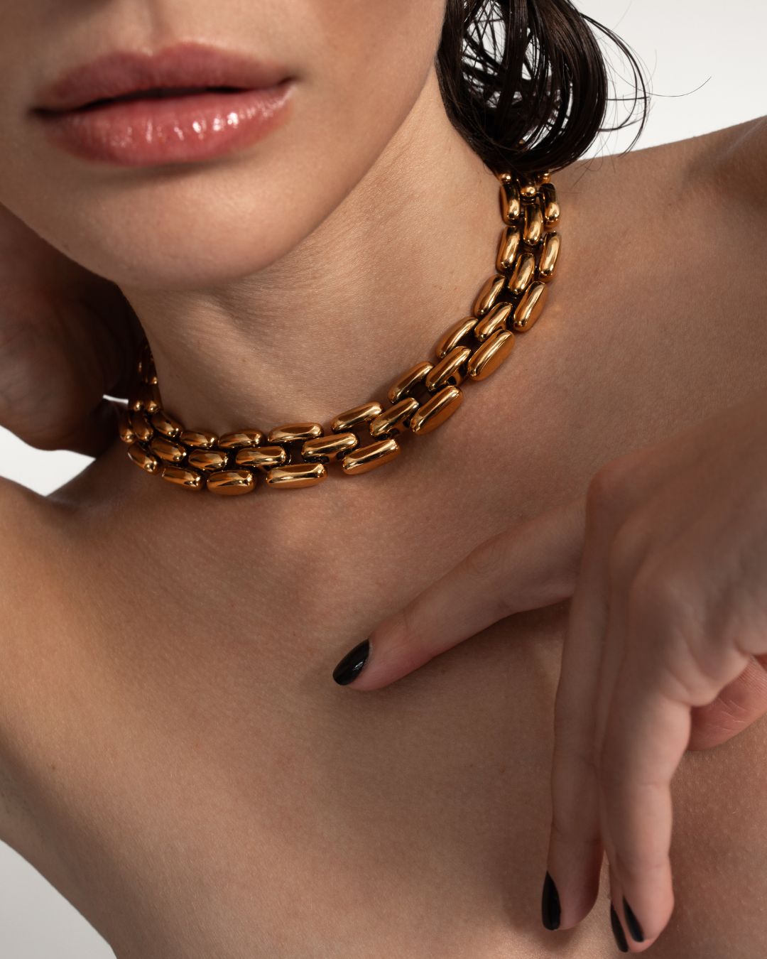 Phoebe Necklace