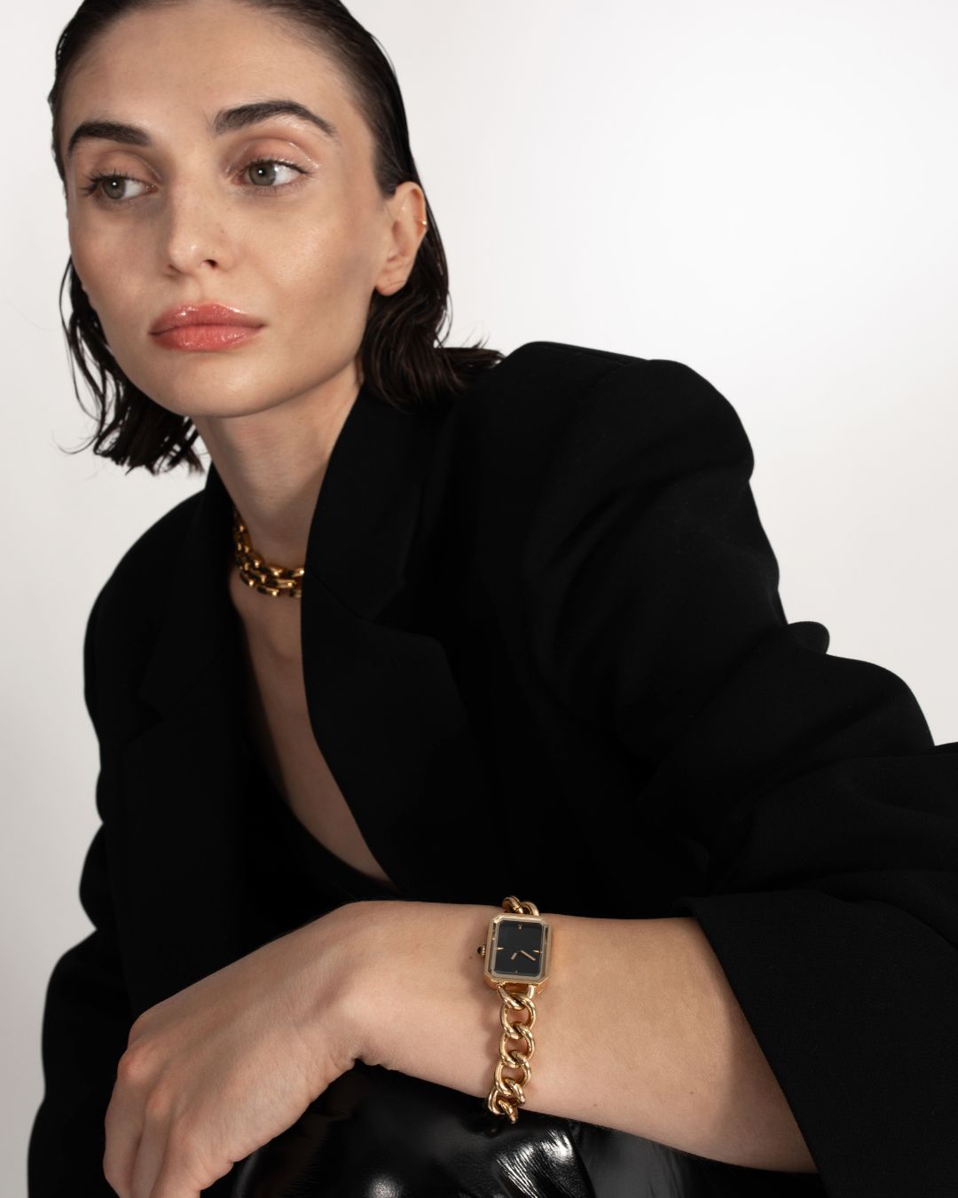 Moran Chain Watch