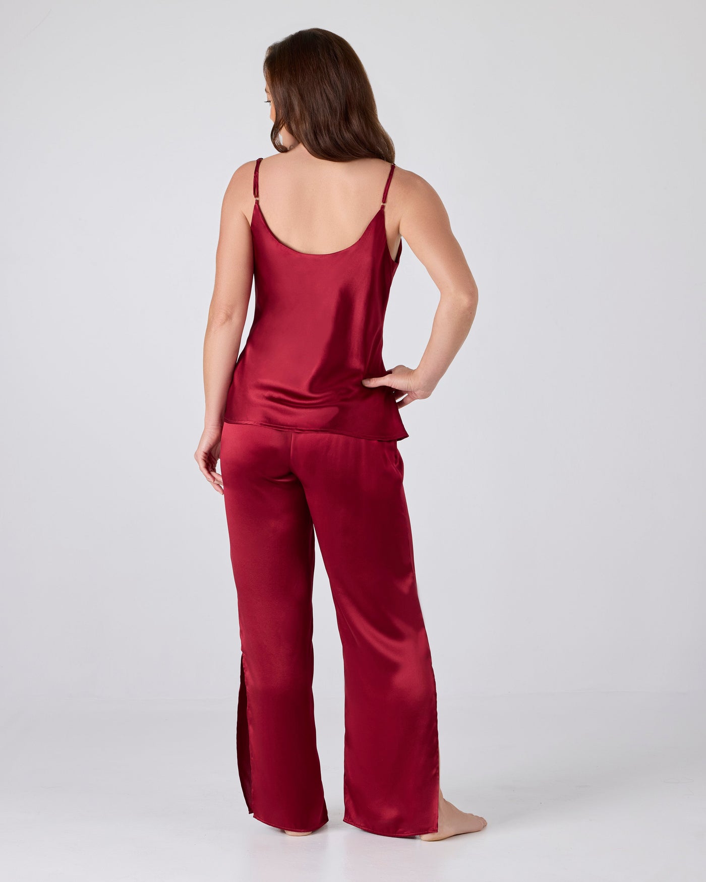 Juliet Set Red