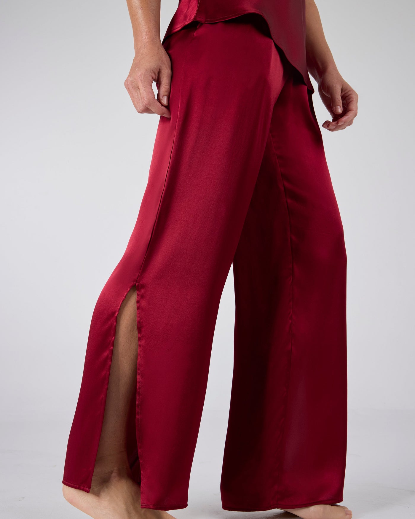 Juliet Set Red