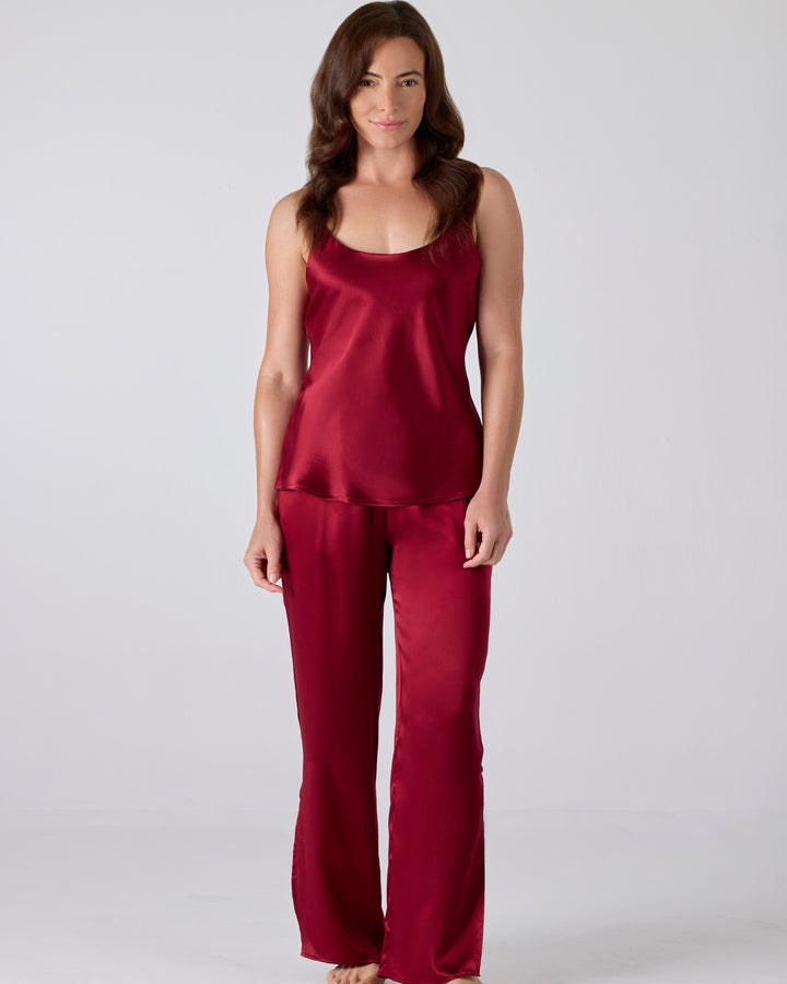 Juliet Set Red