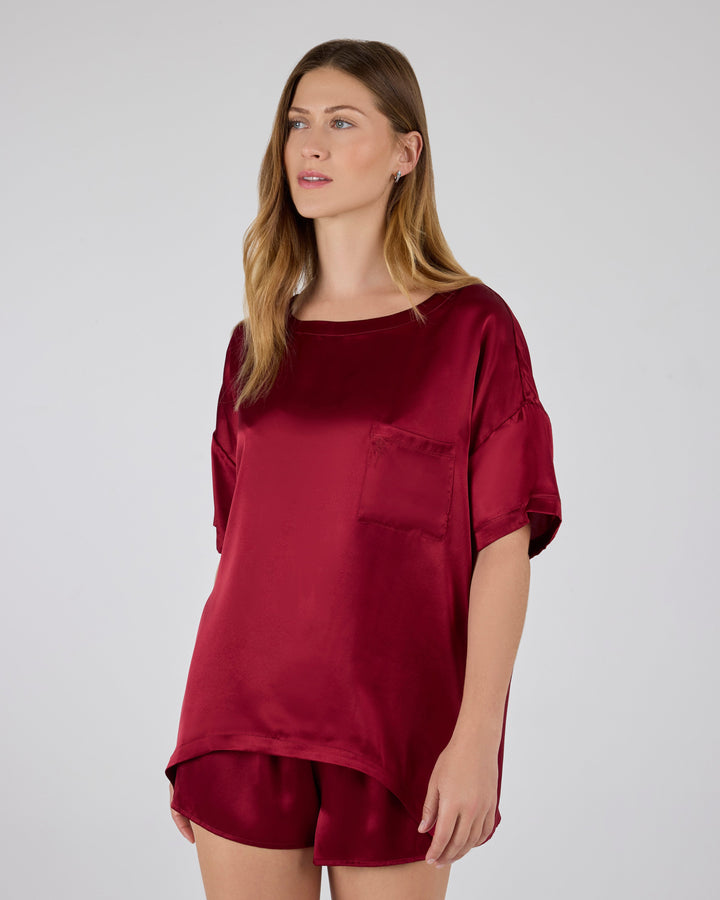 Luna set Red