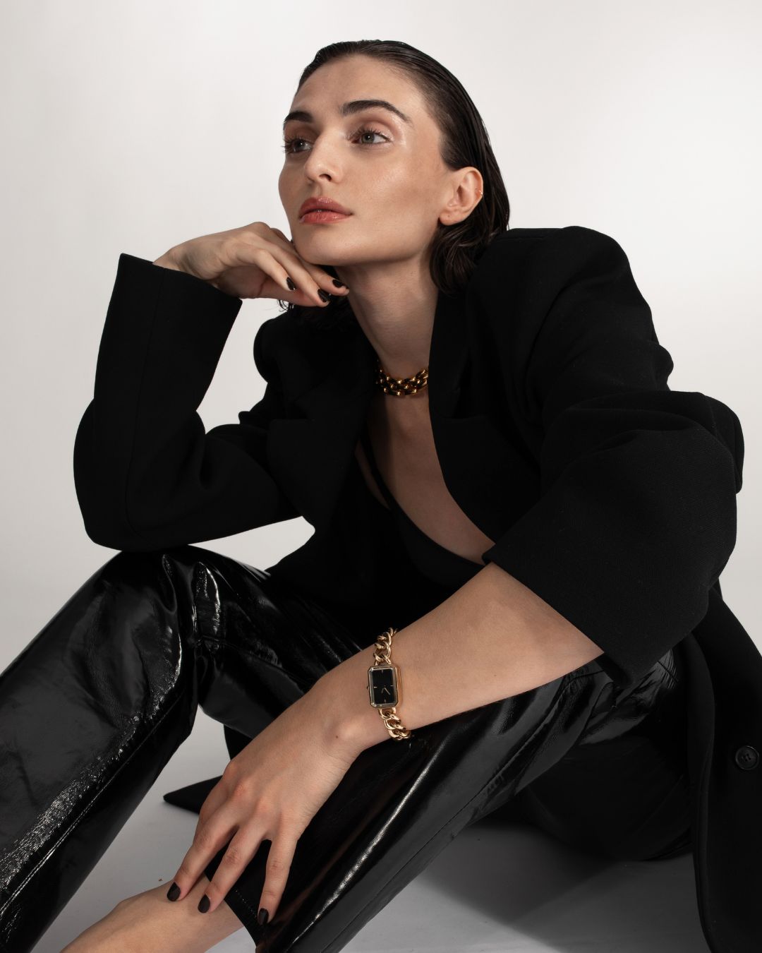 Moran Chain Watch