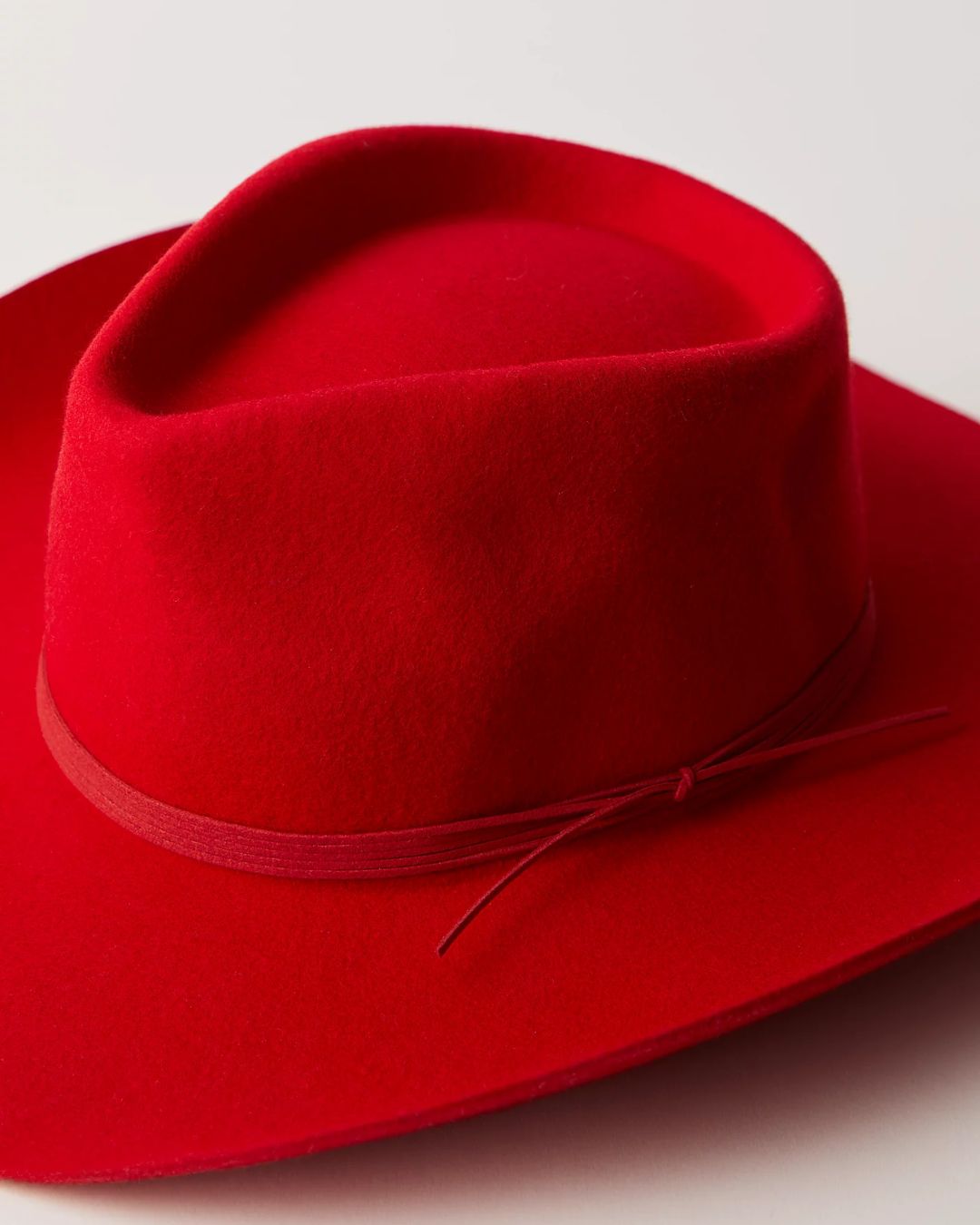 Vega in Red | Boston Proper