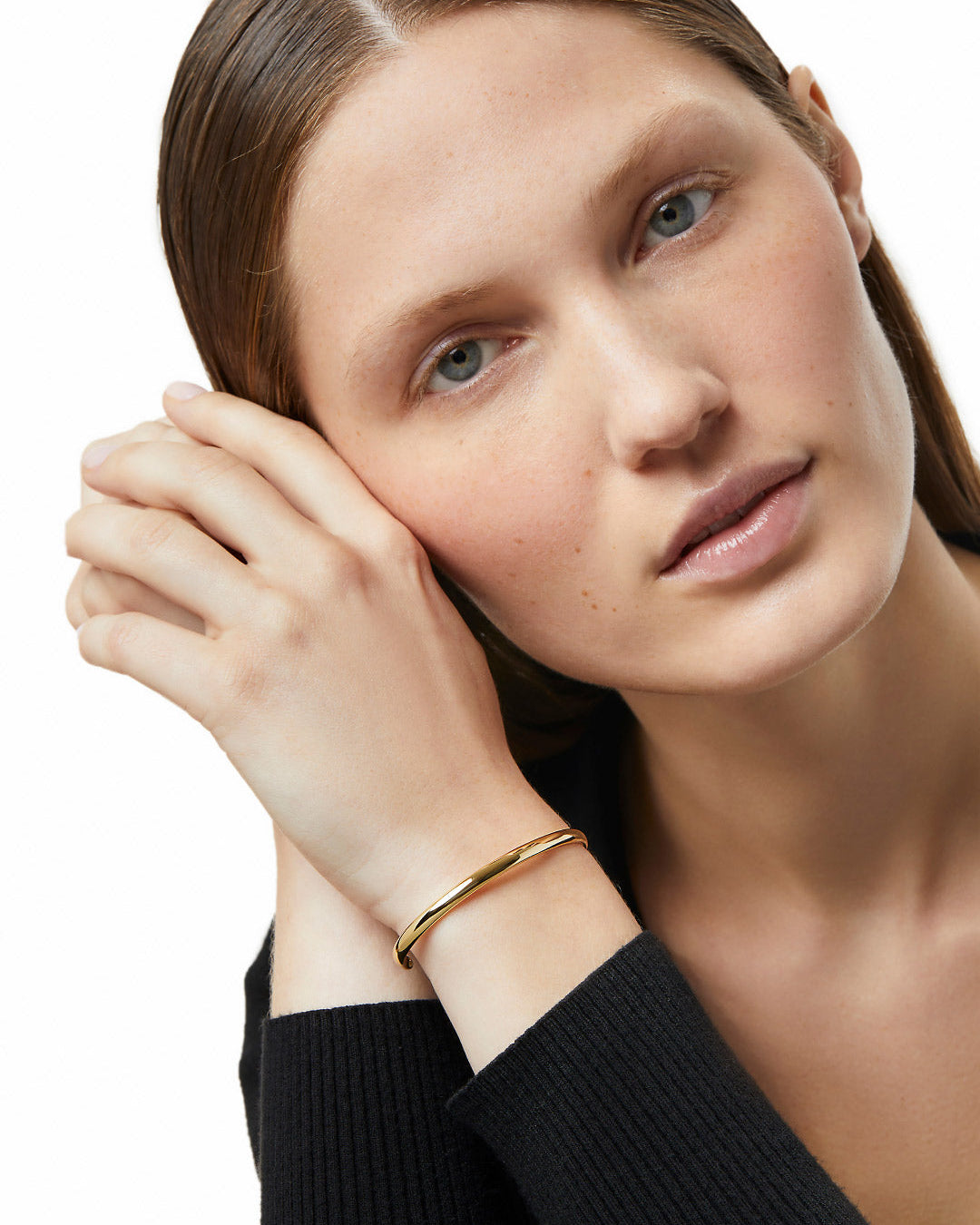 Bangle Bracelet - Arlo