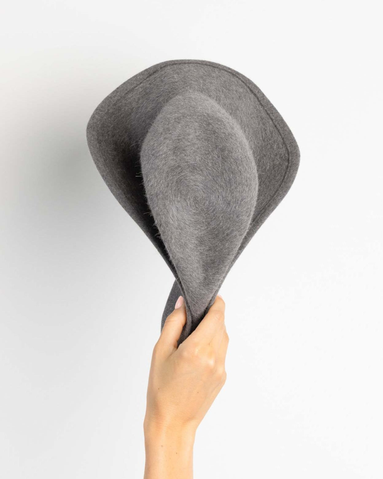 Reese Packable Fedora