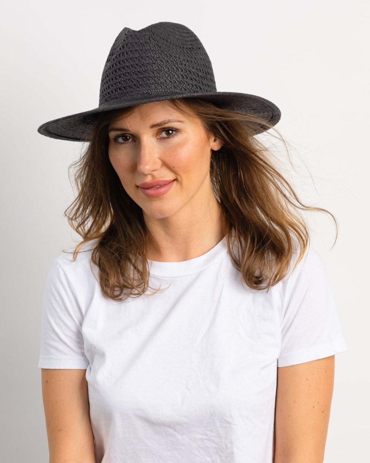 Vented Luxe Packable