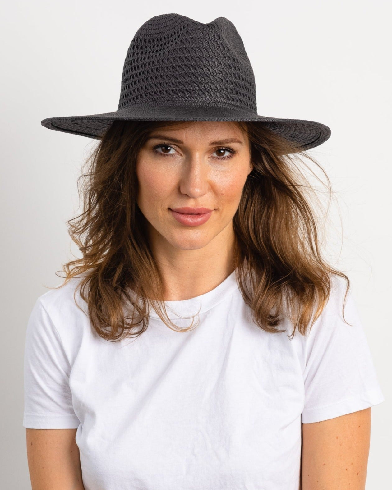 Vented Luxe Packable